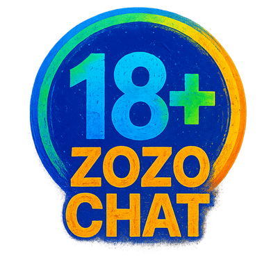 ZOZO CHAT dating portal preview